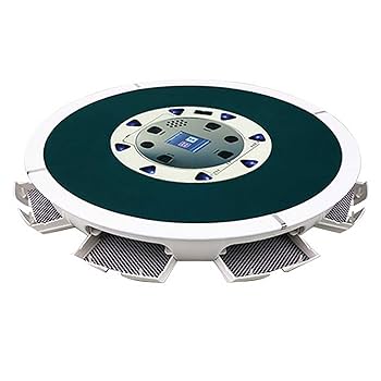Amazon.co.jp: 自動カード シャッフラー 2-8 人 ポーカー カード